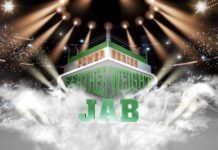 Darmowy bilet 5.50$ The Jab w szybkiej promocji na PartyPoker