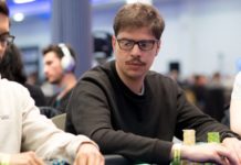 EPT Dublin High Roller – Finał – Live stream