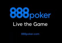 Live the Game na 888poker – promocja z milionem dolarów w puli