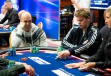 EPT Praga – Dzień 5 – Live stream