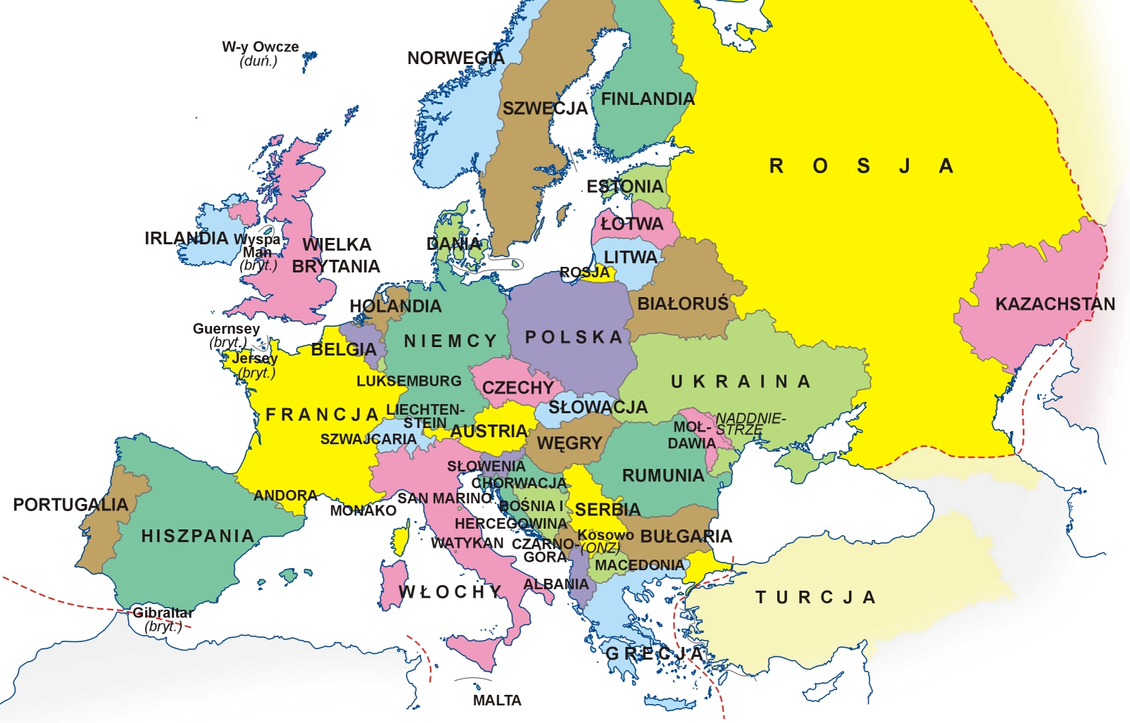 mapa polska austria Najciekawsze turnieje live 19.10 06.11.2011   PokerTexas.net