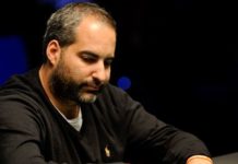 Odpowiedzialność młodych gwiazd pokera