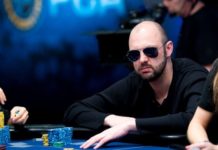 PCA 2016 Main Event – Dzień 5 – Live stream