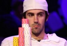 Prestiżowy ranking The Nuts – Mercier utrzymuje prowadzenie