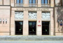 Mamy projekt nowej ustawy hazardowej