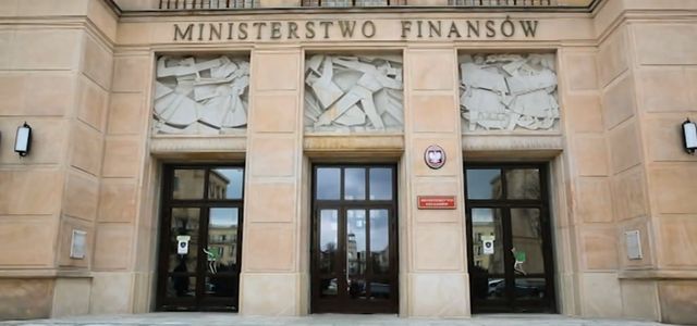 Ministerstwo Finansów Przygotowało Projekt Nowelizacji Ustawy ...