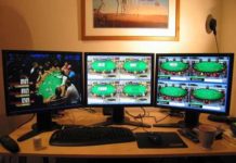 Poker online jest uczciwy
