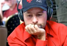 Daniel Negreanu – „Zawsze mówię to co myślę”