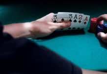 Hand History Review – Pot Limit Omaha Hi/Lo