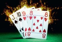 Bardzo dobra analiza i wygrana bez showdownu