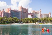 Wystartował festiwal PCA 2016. 104 turnieje i siedem dni relacji EPT Live