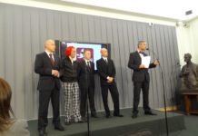 Polska Jest Najważniejsza i Polski Związek Pokera na wspólnej konferencji prasowej