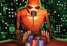 Anonimowość czy pełna jawność – Ewolucja pokera online