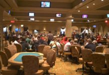 Poker to dzisiaj gra szczęścia?