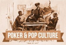 Poker i popkultura – Thompson Street Poker Club