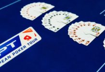 EPT Praga Main Event – Dzień 2 – Live stream