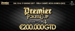 Premier Poker Cup