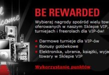 Zmiany w programie VIP na PokerStars