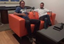 PT Expres – Odcinek 1