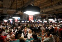 Turnieje re-entry – Za i przeciw