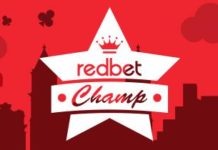 Dziś startuje Redbet Champ! Do wygrania 6 pakietów na festiwal Redbet Live Malta!