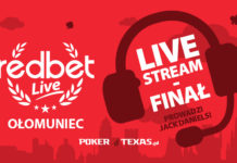 Redbet Hunter Ołomuniec finał – live streaming od 14:00