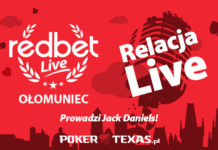 Redbet Hunter Ołomuniec dzień 1B – relacja na żywo – 02:00