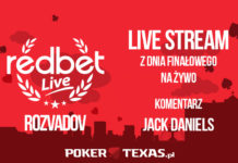 Redbet Live Rozvadov Finał – live stream