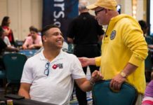 PCA Invitational 2016 – Live stream