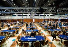 EPT Praga – Dzień 4 – Live stream
