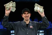 Erik Seidel o tym co mu dał poker
