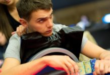 EPT Malta Main Event – Dzień 2 – Live stream