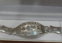 Konferencja prasowa na temat wydarzeń w Szczecinie