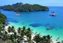 Najlepsze kraje dla pokerowych zawodowców