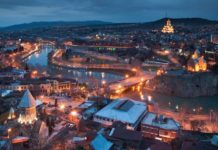 Wyjedź z Pokertexas do Gruzji! Rake race o WSOP Circuit!