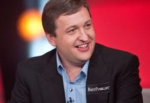 Tony G – „Poker dał mi cierpliwość i pomógł w biznesie”