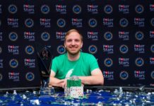 Mike Watson wygrywa PCA Main Event