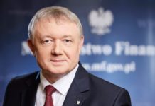 Wiceminister finansów o ustawie hazardowej: „Już dzisiaj mamy liberalne prawo”