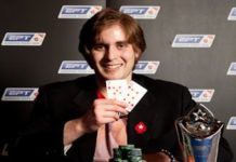 Overbet skutkiem znakomitej analizy