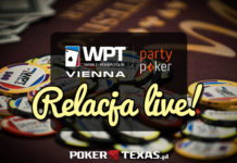 WPT Wiedeń – side eventy – relacja na żywo – 23:40