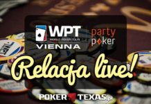 WPT Wiedeń – stream na żywo ze stolika finałowego!