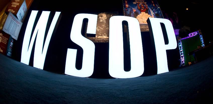 Zmiany na World Series of Poker