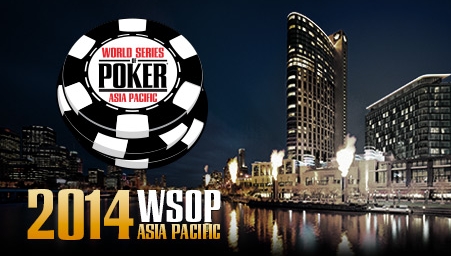 Asia Pacific Poker
