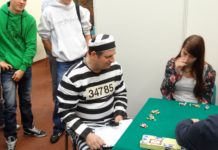 Wielki Turniej Federacji, czyli pokerowy happening w Warszawie