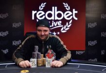 Rozpoczęła się Wielka Majówka Redbet LIVE Rozvadov!