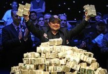 Turniejowe cuda ostatniej dekady