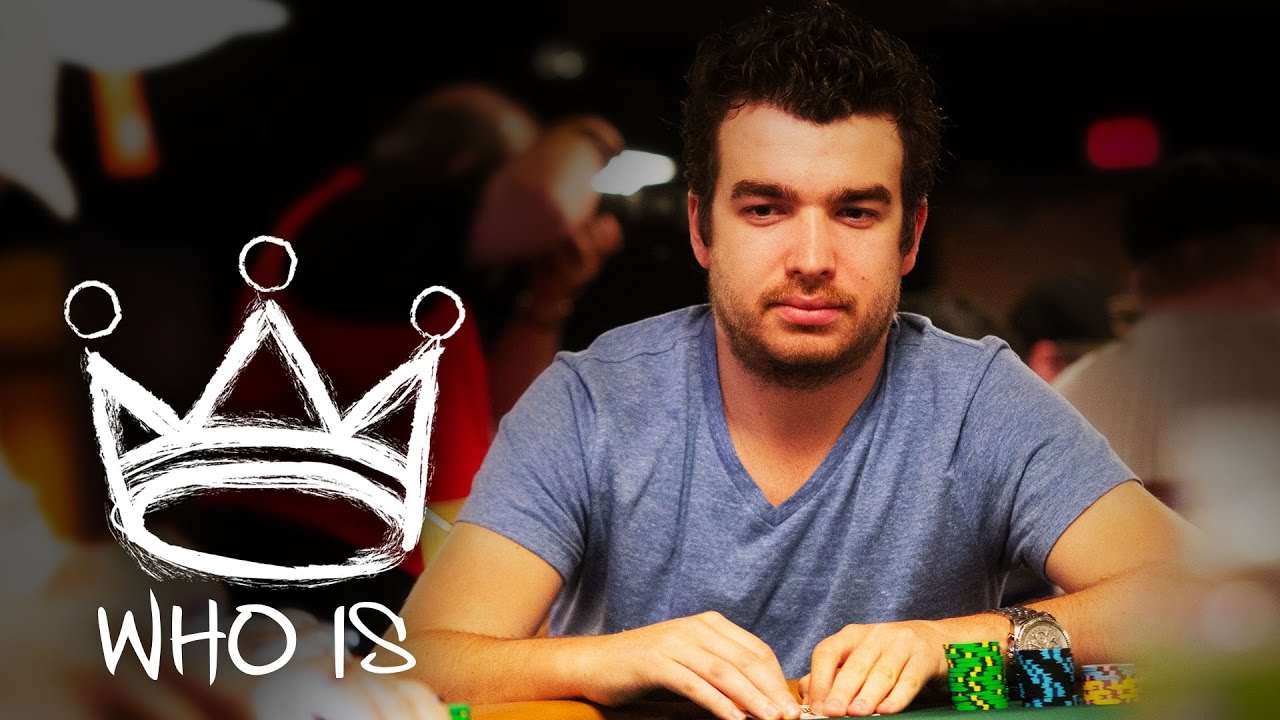 Chris Moorman