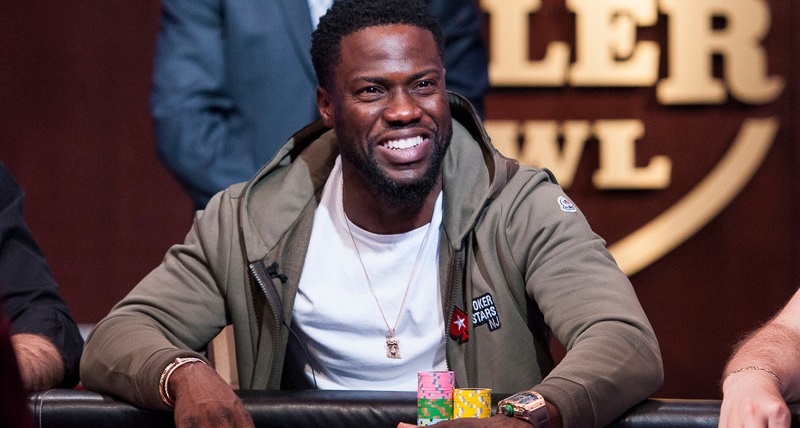 Kevin Hart