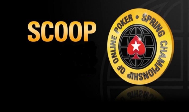 SCOOP 2017