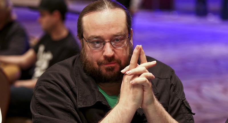 Todd Brunson